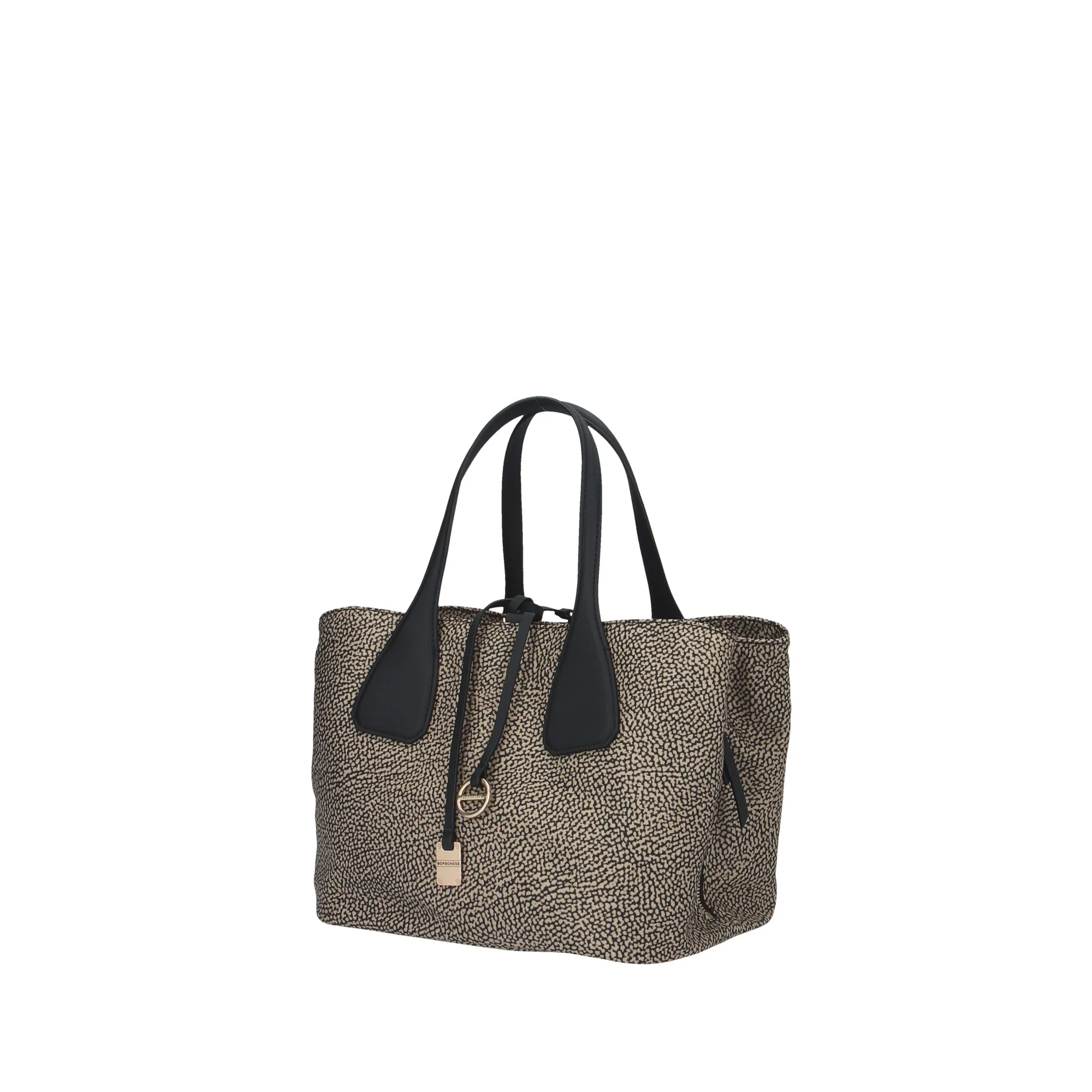 BORBONESE Borsa A Mano 91010215 - immagine 8