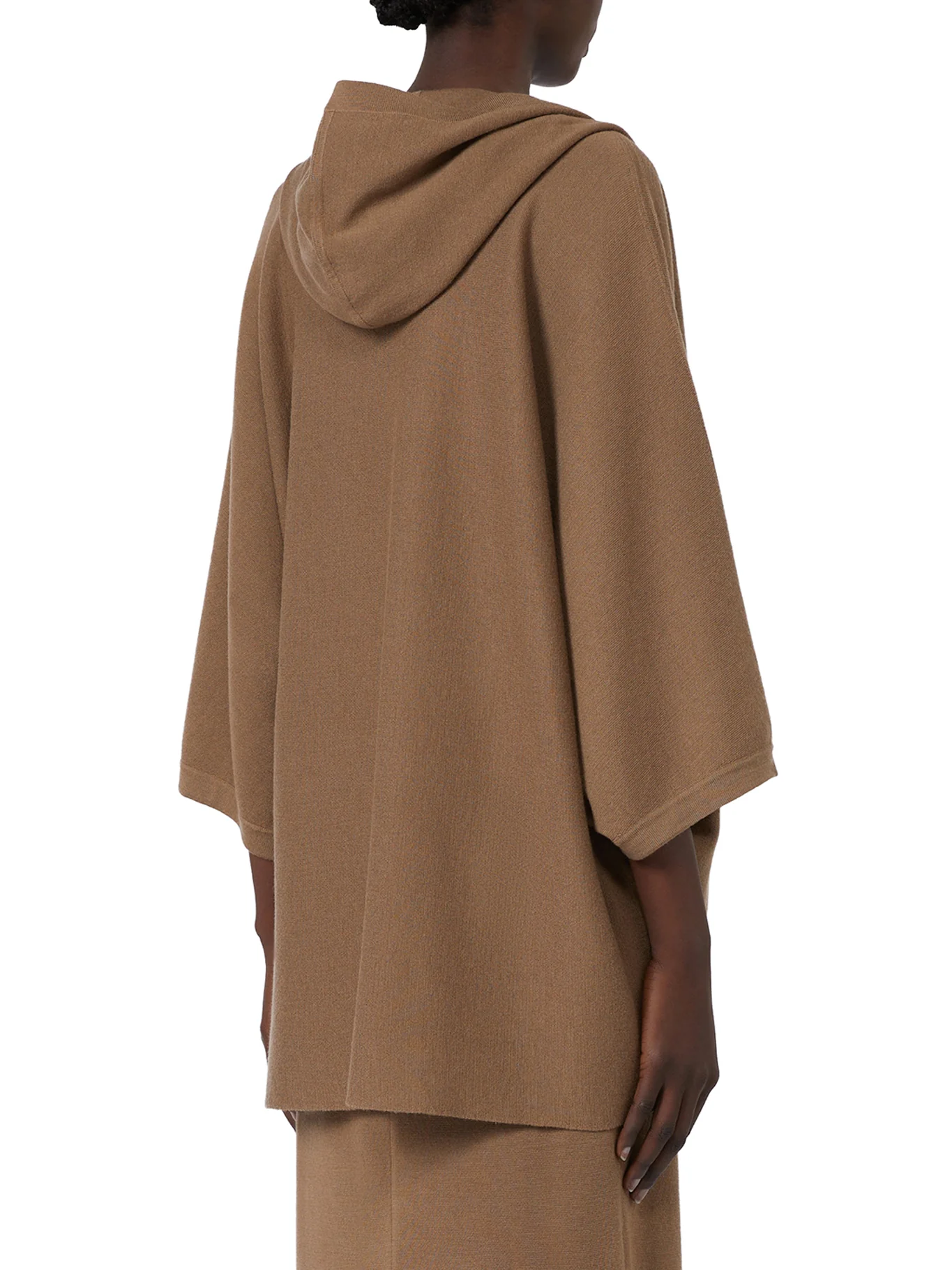 CARDIGAN IN FILATO DI LANA - immagine 5
