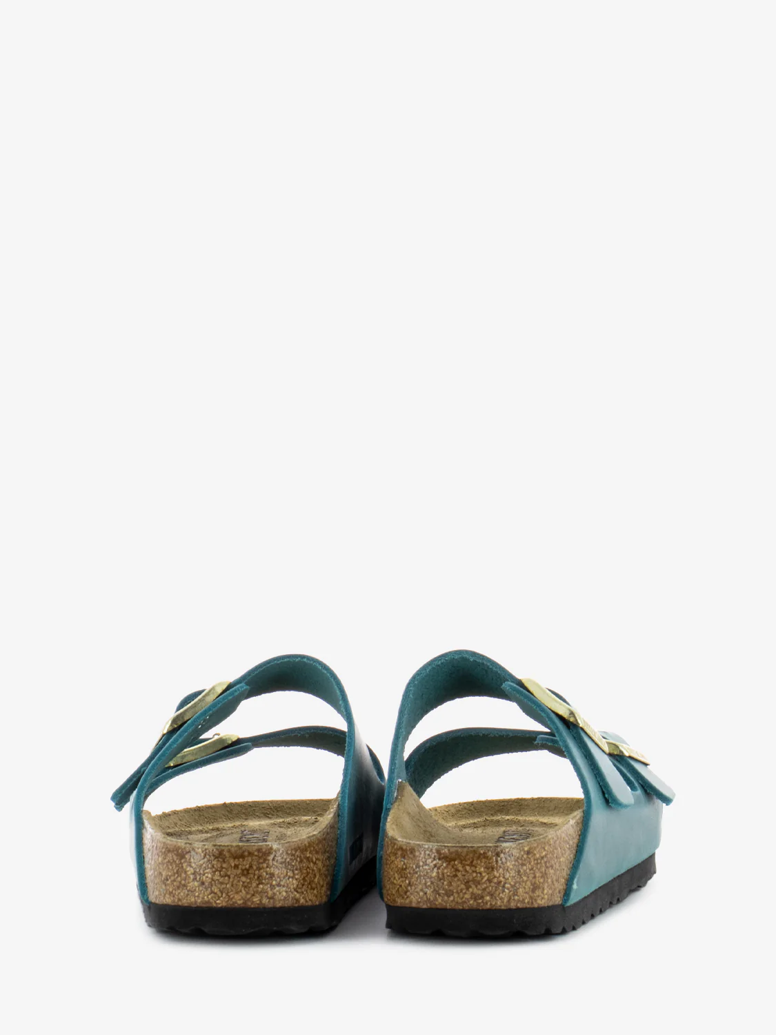 Arizona oiled leather biscay bay - immagine 4